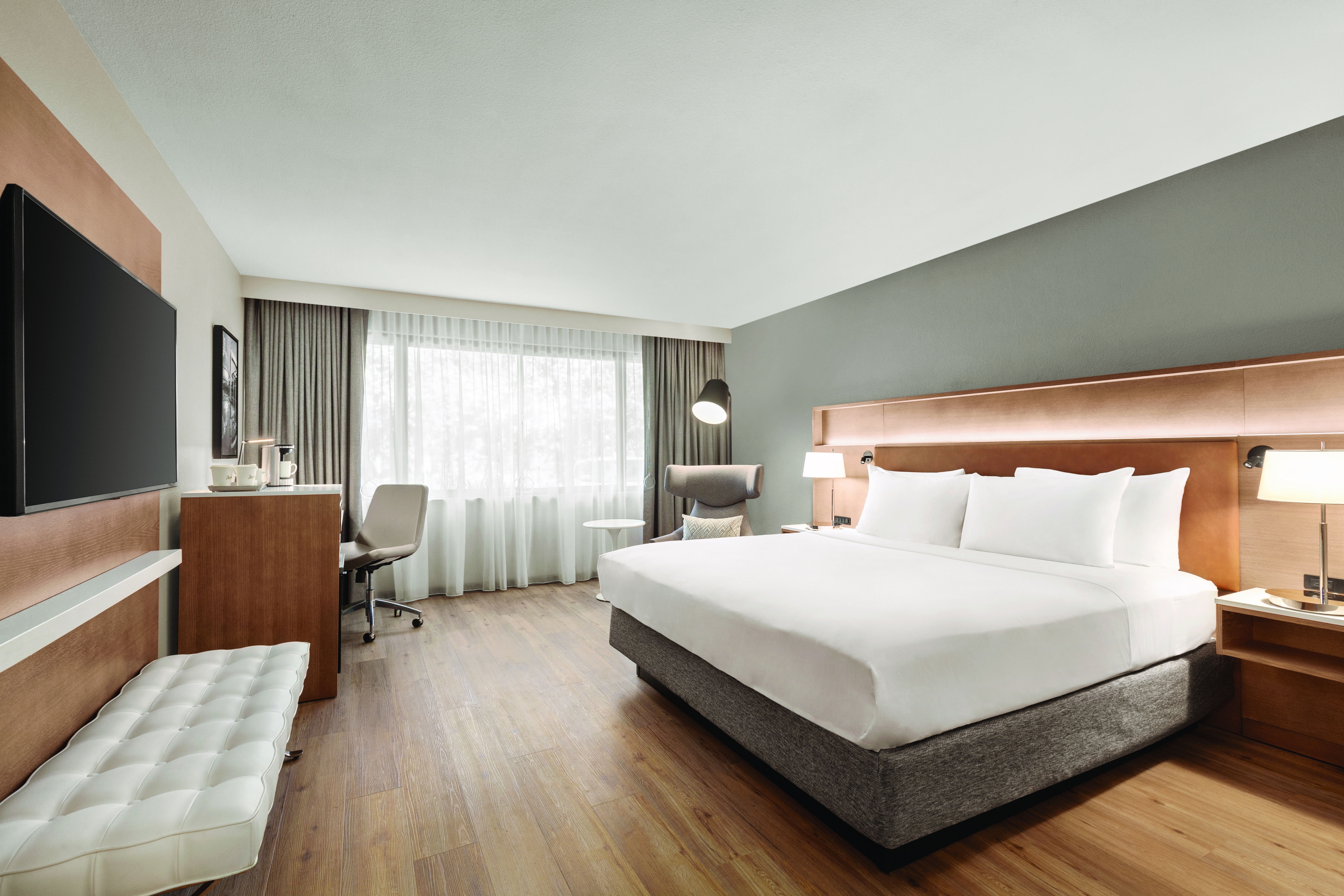 Radisson Hotel Уест Мемфис Екстериор снимка