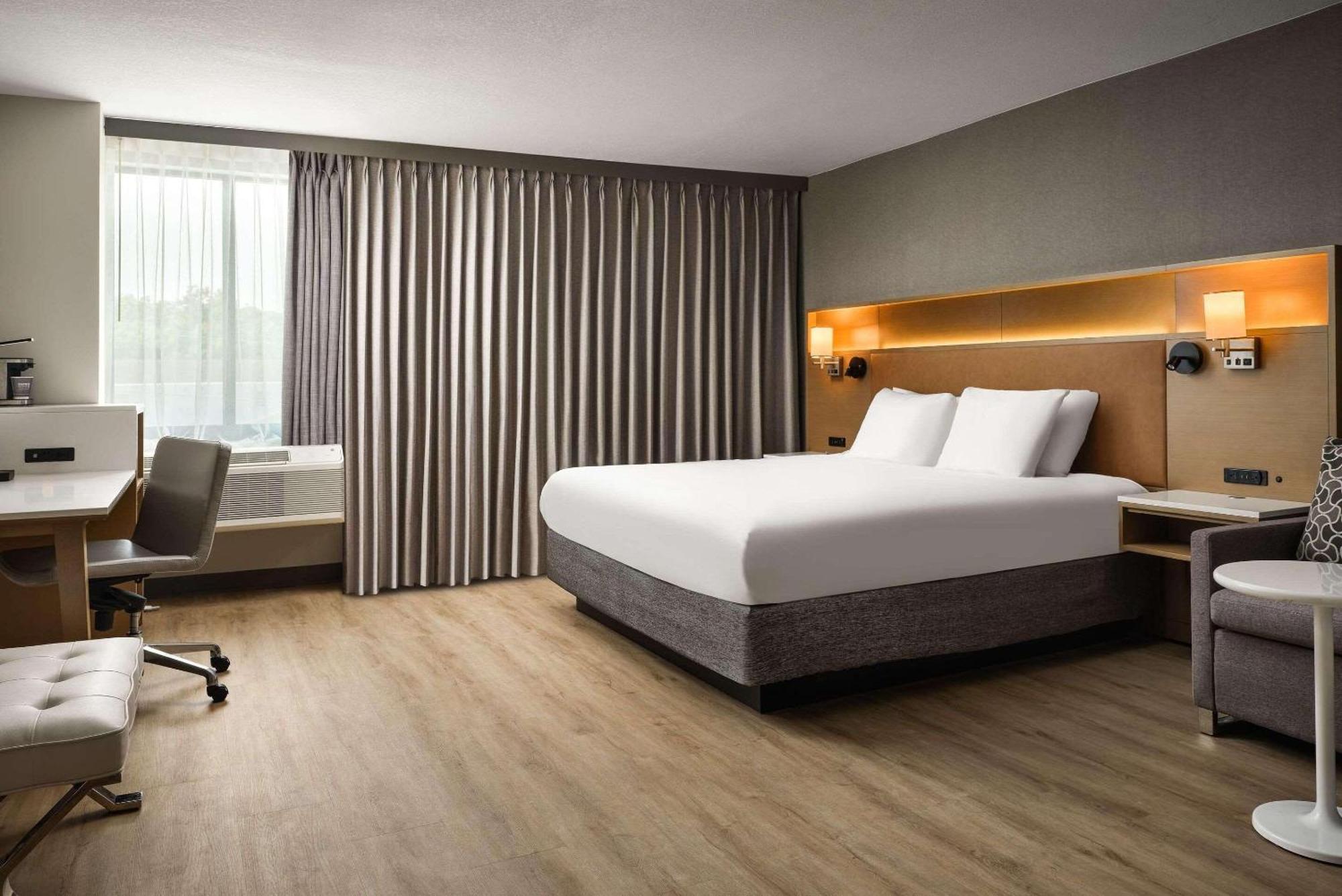 Radisson Hotel Уест Мемфис Екстериор снимка
